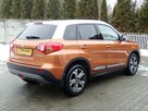 Suzuki Vitara 1.6 120KM Full Led Navi Kamera Radar Skóra alkantara - 5