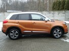 Suzuki Vitara 1.6 120KM Full Led Navi Kamera Radar Skóra alkantara - 6