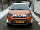 Suzuki Vitara 1.6 120KM Full Led Navi Kamera Radar Skóra alkantara - 8