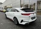 Kia Pro_cee'd GT/Automat/1.6Turbo/204KM/komplet opon/gwarancja - 4