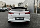 Kia Pro_cee'd GT/Automat/1.6Turbo/204KM/komplet opon/gwarancja - 5