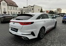 Kia Pro_cee'd GT/Automat/1.6Turbo/204KM/komplet opon/gwarancja - 6