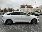 Kia Pro_cee'd GT/Automat/1.6Turbo/204KM/komplet opon/gwarancja - 7