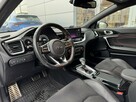 Kia Pro_cee'd GT/Automat/1.6Turbo/204KM/komplet opon/gwarancja - 10