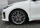 Kia Pro_cee'd GT/Automat/1.6Turbo/204KM/komplet opon/gwarancja - 15