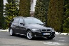 BMW 320 2.0d(177KM)*Lift*Xenon*Ringi*Navi Prof.*Panorama*Skóry*2xPdc*Alu16"ASO - 2