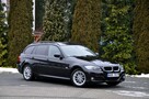 BMW 320 2.0d(177KM)*Lift*Xenon*Ringi*Navi Prof.*Panorama*Skóry*2xPdc*Alu16"ASO - 3