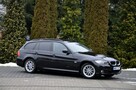 BMW 320 2.0d(177KM)*Lift*Xenon*Ringi*Navi Prof.*Panorama*Skóry*2xPdc*Alu16"ASO - 4