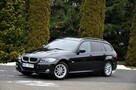 BMW 320 2.0d(177KM)*Lift*Xenon*Ringi*Navi Prof.*Panorama*Skóry*2xPdc*Alu16"ASO - 10