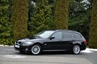 BMW 320 2.0d(177KM)*Lift*Xenon*Ringi*Navi Prof.*Panorama*Skóry*2xPdc*Alu16"ASO - 11