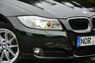 BMW 320 2.0d(177KM)*Lift*Xenon*Ringi*Navi Prof.*Panorama*Skóry*2xPdc*Alu16"ASO - 12