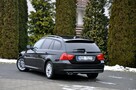 BMW 320 2.0d(177KM)*Lift*Xenon*Ringi*Navi Prof.*Panorama*Skóry*2xPdc*Alu16"ASO - 14