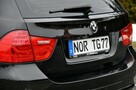 BMW 320 2.0d(177KM)*Lift*Xenon*Ringi*Navi Prof.*Panorama*Skóry*2xPdc*Alu16"ASO - 16