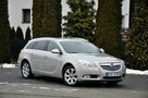 Opel Insignia 1.8i(140KM)*Cosmo*Duża Navi*Welur*Klimatronik*2xParkt.*I Wł*Alu17"ASO - 2