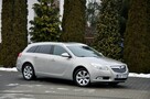 Opel Insignia 1.8i(140KM)*Cosmo*Duża Navi*Welur*Klimatronik*2xParkt.*I Wł*Alu17"ASO - 3