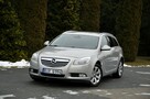 Opel Insignia 1.8i(140KM)*Cosmo*Duża Navi*Welur*Klimatronik*2xParkt.*I Wł*Alu17"ASO - 8