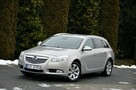 Opel Insignia 1.8i(140KM)*Cosmo*Duża Navi*Welur*Klimatronik*2xParkt.*I Wł*Alu17"ASO - 9