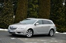 Opel Insignia 1.8i(140KM)*Cosmo*Duża Navi*Welur*Klimatronik*2xParkt.*I Wł*Alu17"ASO - 10