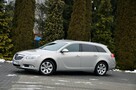 Opel Insignia 1.8i(140KM)*Cosmo*Duża Navi*Welur*Klimatronik*2xParkt.*I Wł*Alu17"ASO - 11