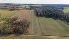 Działka rekreacyjna Woźniki Czarny Las, Czarny Las - 3