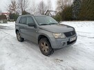 Suzuki Grand Vitara 2.0 b+g 06r 4x4 - 1