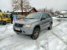 Suzuki Grand Vitara 2.0 b+g 06r 4x4 - 2