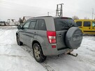 Suzuki Grand Vitara 2.0 b+g 06r 4x4 - 3