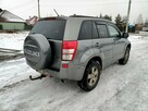 Suzuki Grand Vitara 2.0 b+g 06r 4x4 - 4