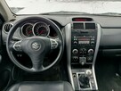 Suzuki Grand Vitara 2.0 b+g 06r 4x4 - 7