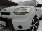 Kia Soul Klimatyzacja, Elektryczne szyby przód+tył, Gwarancja! - 2