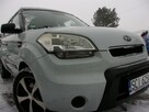 Kia Soul Klimatyzacja, Elektryczne szyby przód+tył, Gwarancja! - 5