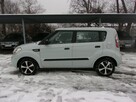 Kia Soul Klimatyzacja, Elektryczne szyby przód+tył, Gwarancja! - 7