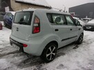 Kia Soul Klimatyzacja, Elektryczne szyby przód+tył, Gwarancja! - 10