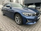 BMW serii 3 Touring 320d xDrive 2020rok 51tys. przebieg UMOWA - 4