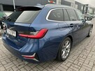 BMW serii 3 Touring 320d xDrive 2020rok 51tys. przebieg UMOWA - 5