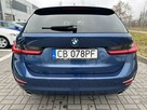 BMW serii 3 Touring 320d xDrive 2020rok 51tys. przebieg UMOWA - 6