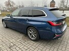 BMW serii 3 Touring 320d xDrive 2020rok 51tys. przebieg UMOWA - 7