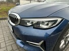 BMW serii 3 Touring 320d xDrive 2020rok 51tys. przebieg UMOWA - 9