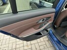 BMW serii 3 Touring 320d xDrive 2020rok 51tys. przebieg UMOWA - 14