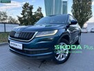 Škoda Kodiaq 2.0TDI STYLE 4X4 DSG Pl Salon 2019rok FV23% - 1