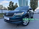 Škoda Kodiaq 2.0TDI STYLE 4X4 DSG Pl Salon 2019rok FV23% - 2