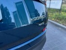 Škoda Kodiaq 2.0TDI STYLE 4X4 DSG Pl Salon 2019rok FV23% - 9