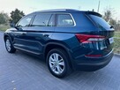 Škoda Kodiaq 2.0TDI STYLE 4X4 DSG Pl Salon 2019rok FV23% - 11