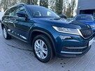 Škoda Kodiaq 2.0TDI STYLE 4X4 DSG Pl Salon 2019rok FV23% - 14