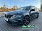 Škoda Octavia RS 2.0TSI RS 2019rok DSG PL Salon 245KM FV23% - 2