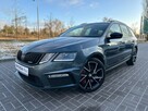 Škoda Octavia RS 2.0TSI RS 2019rok DSG PL Salon 245KM FV23% - 3