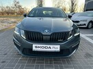 Škoda Octavia RS 2.0TSI RS 2019rok DSG PL Salon 245KM FV23% - 4