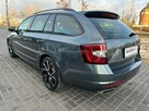 Škoda Octavia RS 2.0TSI RS 2019rok DSG PL Salon 245KM FV23% - 8