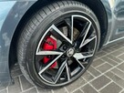 Škoda Octavia RS 2.0TSI RS 2019rok DSG PL Salon 245KM FV23% - 10