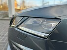 Škoda Octavia RS 2.0TSI RS 2019rok DSG PL Salon 245KM FV23% - 11